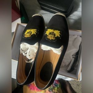 Christian louboutin espadrilles